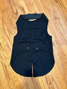 Dog Tuxedo for Large Dogs